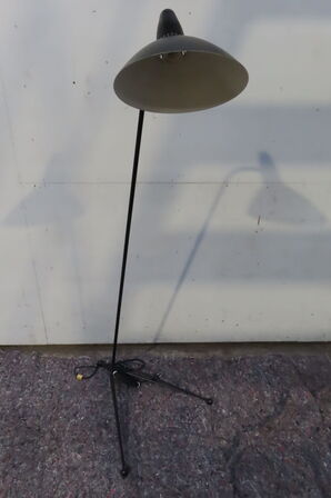 Gulvlampe WARM NORDIC