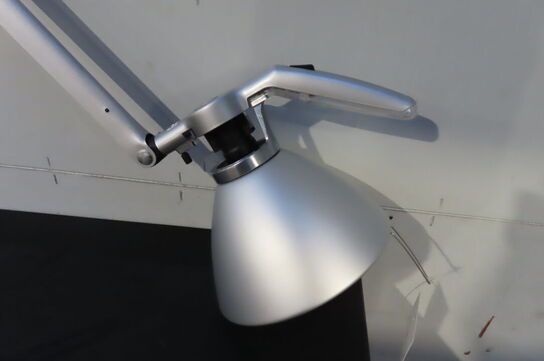 Bordlampe FORTEBRACCIO