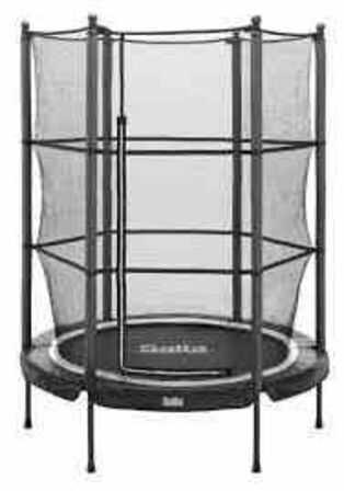 Salta Trampolin Junior inkl. net - Ø140 cm 