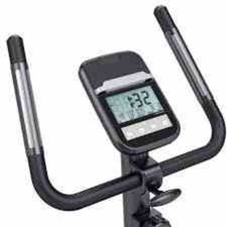 Asg B Elite 1000 Motionscykel 