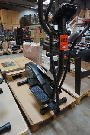 Asg XT1000 Crosstrainer 