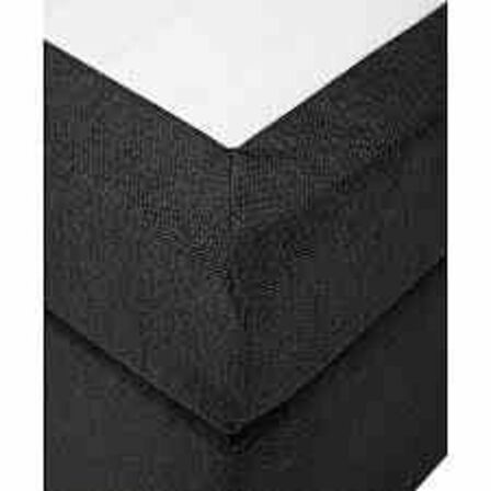 Nordisk Fjer Aspen kontinentalseng 140x200 cm med sengegavl 