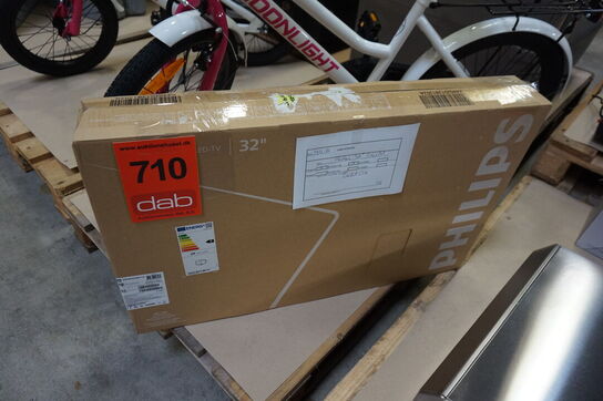 Philips 32PHS5500 LED TV