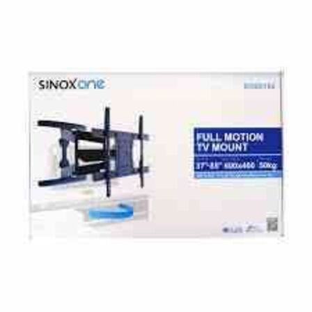 Sinox One Full Motion  SOB0186 TV vægbeslag 