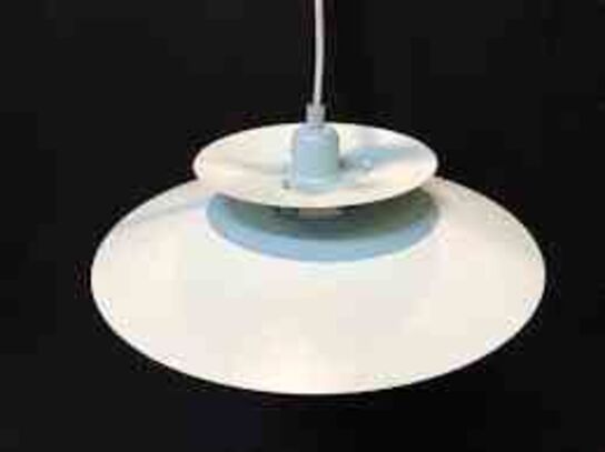 2 stk Eglo Brenda Pendel ∅ 43cm Mintgrøn 