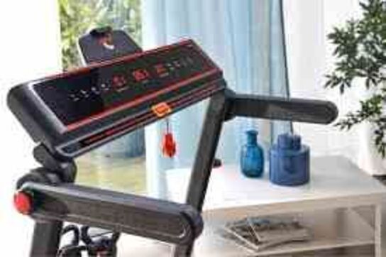 Top Sport TM750S Løbebånd 