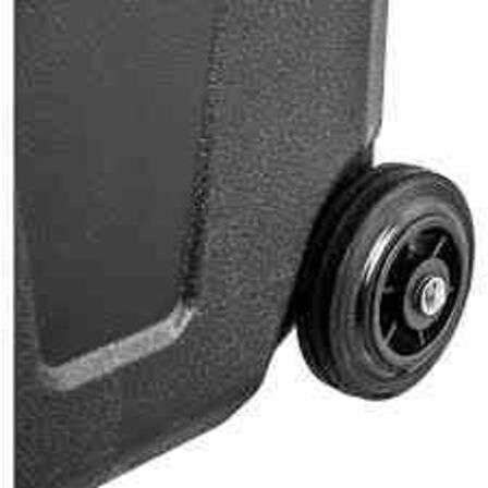 Alpicool CX30 Kompressor Køleboks 30 Liter Sort 