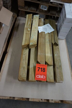 Junior bord/bænkesæt 