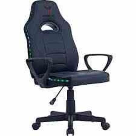 Game YS Junior RGB Gamerstol - Sort 