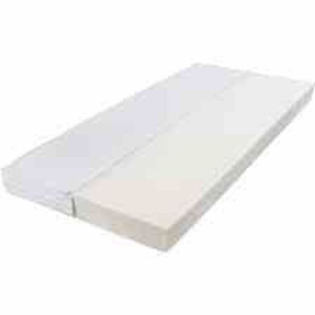 Nordisk Fjer skummadras 90x200x13 cm 