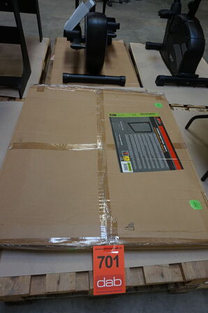 Superroof Smart Fence modul 95 havelåge, til læhegn, H95 cm, røgfarvet 