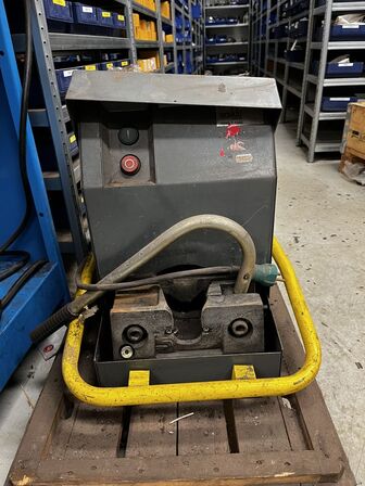 Hydraulik slange presse PARKER HANNIFIN PARKRIMP 1025