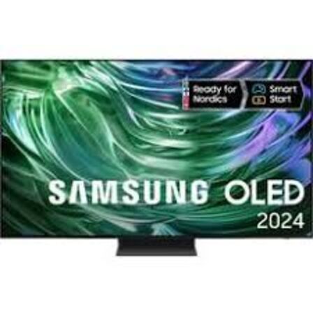 Samsung 77" 4K OLED TV S90D 