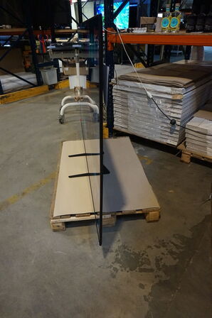 Samsung 85" NEO QLED TV TQ85QN70F  