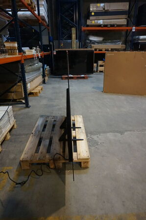 Samsung S90D 83" 4K OLED Smart TV  