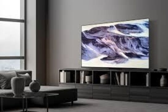 Samsung S90D 83" 4K OLED Smart TV  