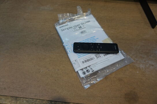 Samsung 100" QN80F 4K MiniLED Smart TV 