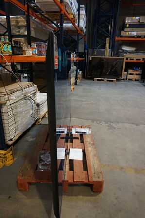 Samsung 85" QLED Q70D 4K Smart TV 