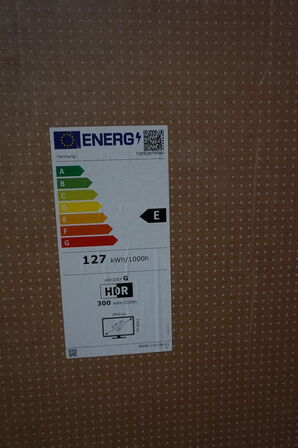 Samsung 85" NEO QLED TV TQ85QN70F  