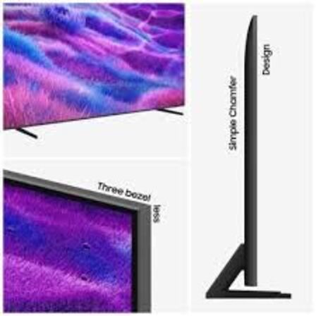 Samsung 100" QN80F 4K MiniLED Smart TV 