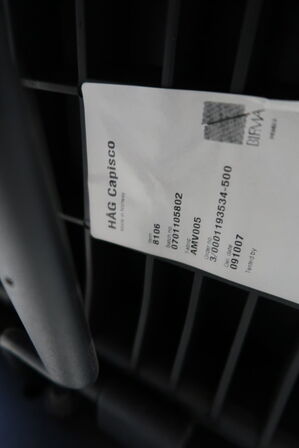 Kontorstol HÅG Capisco