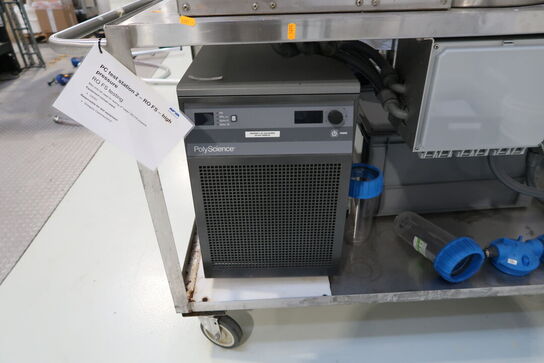 PC Teststation 2 - RO FS - High Pressure