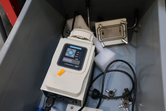 Peristaltic Pump LONGERPUMP BT100-2J