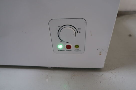 Kummefryser HISENSE ZS4608T