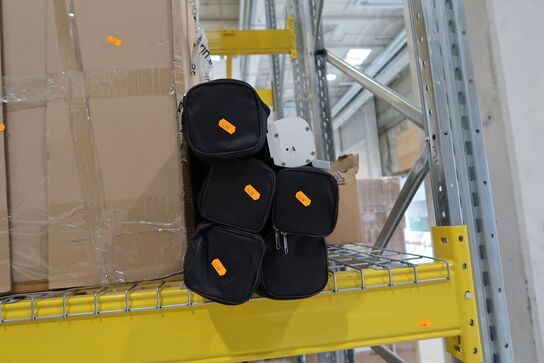 Div. Stativ til messer