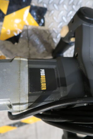 Røreværk PROBUILDER Mixer