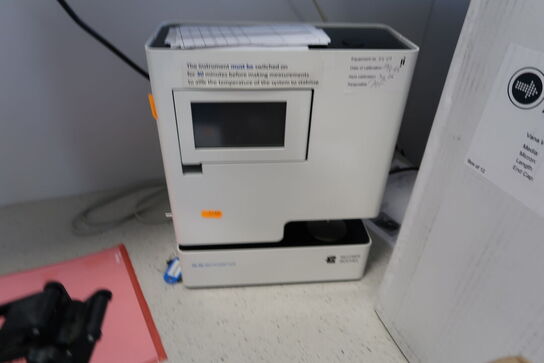 Digital micrometer MESSMER BÜCHEL 49-56