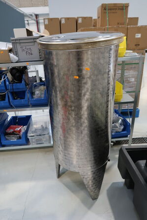 Tank SPEIDEL 220 Ltr