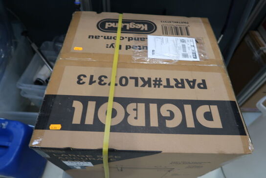 Fermenteringstank DIGIBOIL