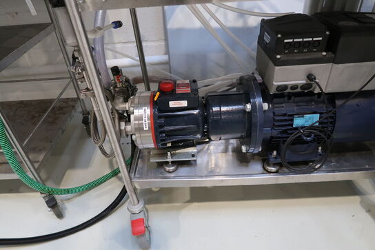 PC Teststation RO Elements - High Pressure