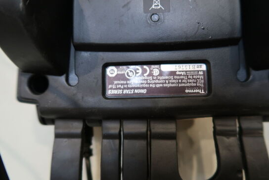 Conductivity Benchtop THERMO SCIENTIFIC ORION 3 STAR