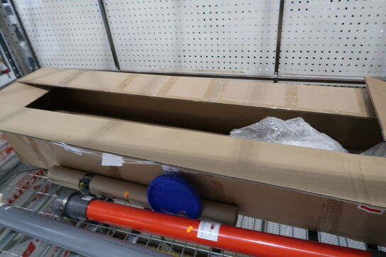 Div. Membraner POLYMEM m.m.