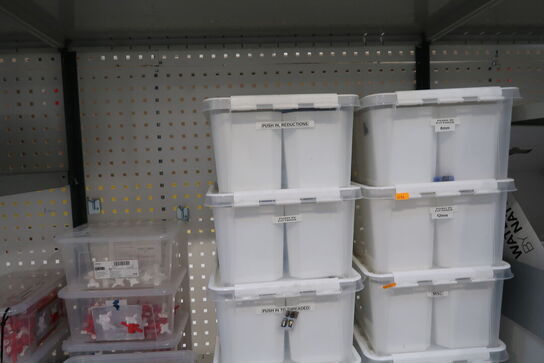 Div. Laboratorieudstyr