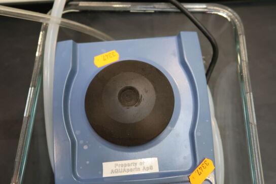 Digital shaker IKA MS 3 BASIC