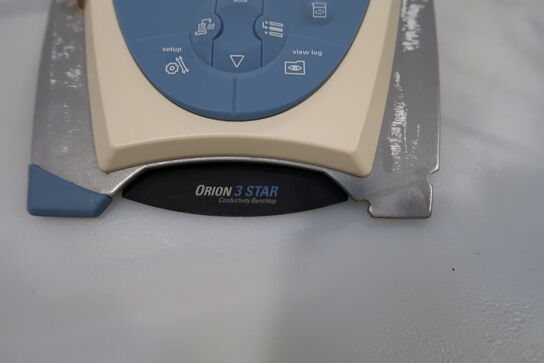 Conductivity Benchtop ORION 3 STAR