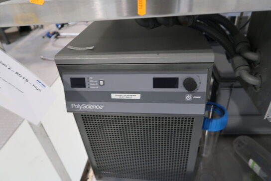 PC Teststation 2 - RO FS - High Pressure