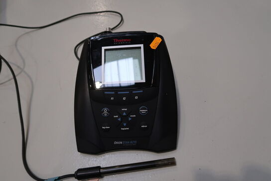 PH / Conductivity Meter THERMO SCIENTIFIC ORION STAR A215