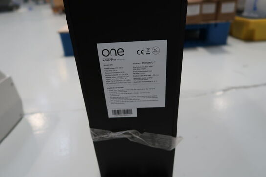 Vandrenser AQUAPORION One