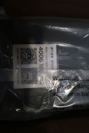 Vanddispenser PHILIPS