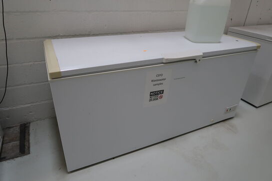 Kummefryser SCANDOMESTIC