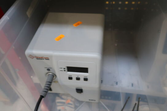 UV curing systems OMNICARE Series 1000