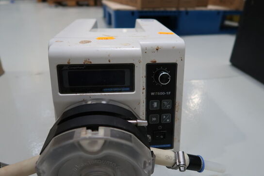 Peristaltic Pump LONGERPUMP WT600-1F