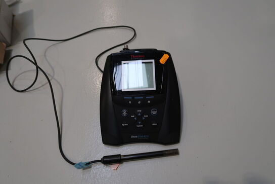 PH / Conductivity Meter THERMO SCIENTIFIC ORION STAR A215