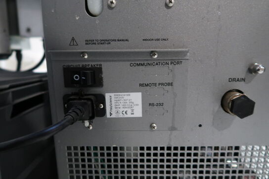 PC Teststation 2 - RO FS - High Pressure