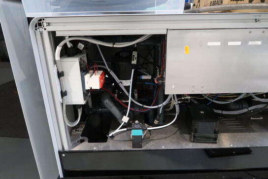 Membran CONVERGENCE INSPECTOR TITAN, COLOSSUS