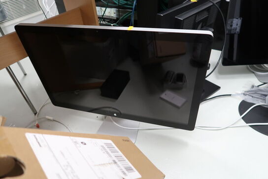 Allinone computer APPLE iMac